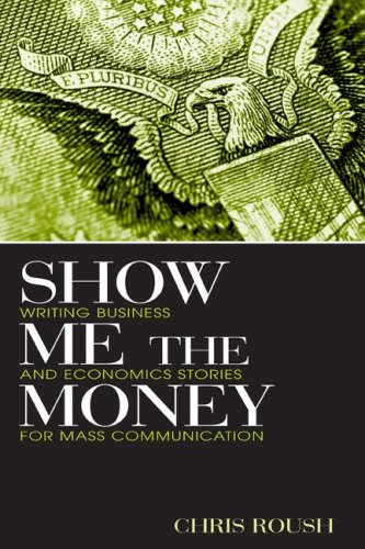 Show Me the Money