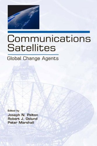 Communications Satellites