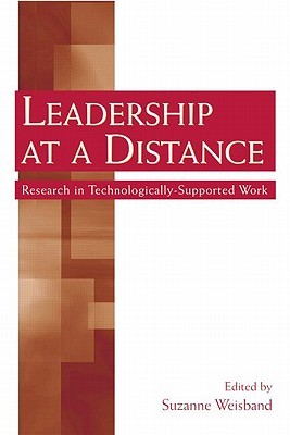 Leadership at a Distance