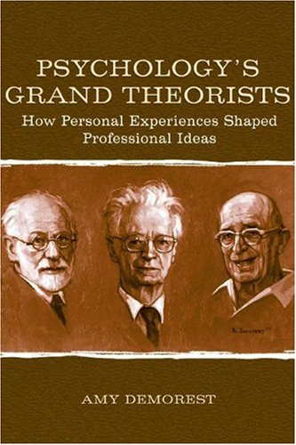 Psychology's Grand Theorists