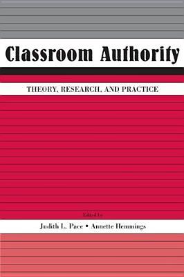 Classroom Authority