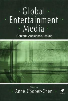 Global Entertainment Media