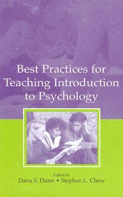 Best Practices for Teaching Introduction to Psychology