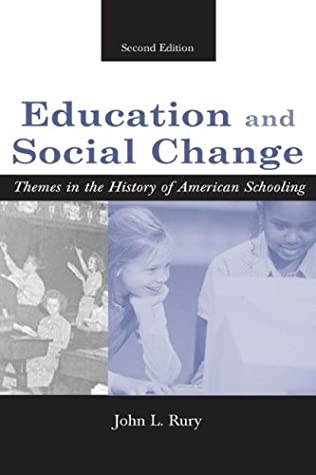 Education and Social Change