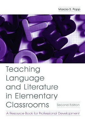 Teaching Language and Literature in Elementary Classrooms