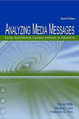 Analyzing Media Messages