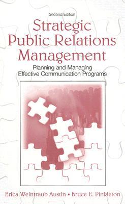 Strategic Public Relations Management