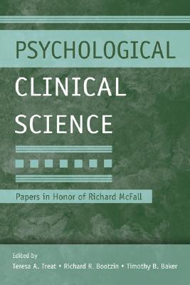 Psychological Clinical Science