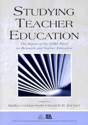 Studying Teacher Education