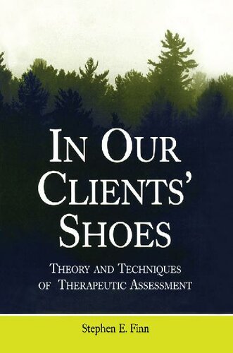 In Our Clients' Shoes