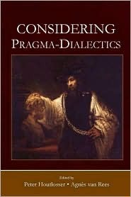 Considering Pragma-Dialectics