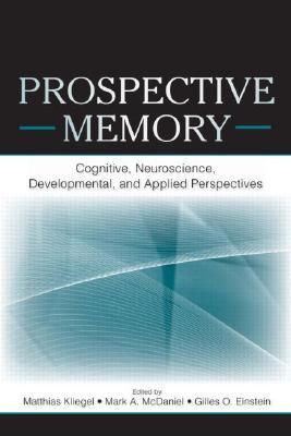 Prospective Memory