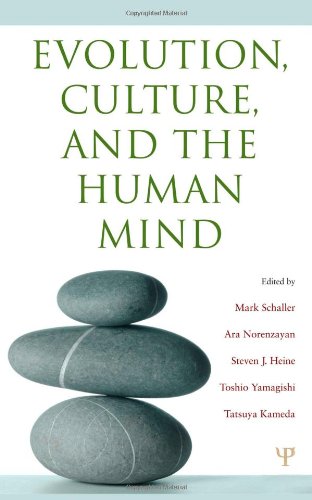 Evolution, Culture, and the Human Mind