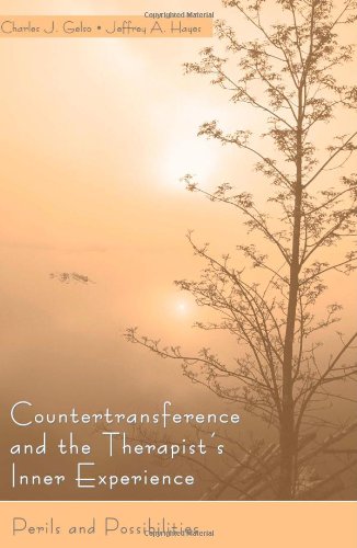 Countertransference and the Therapist's Inner Experience