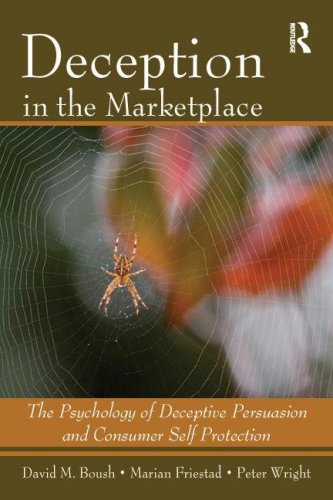 Deception in the Marketplace