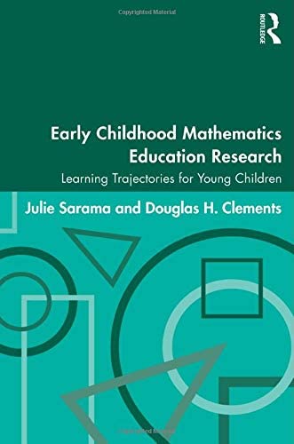 Early Childhood Mathematics Education Research