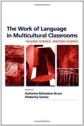 The Work of Language in Multicultural Classrooms