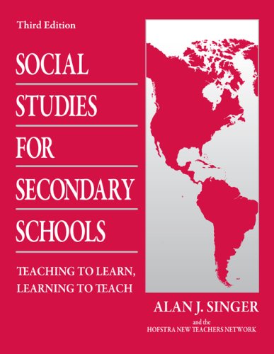 Social Studies for Secondary Schools