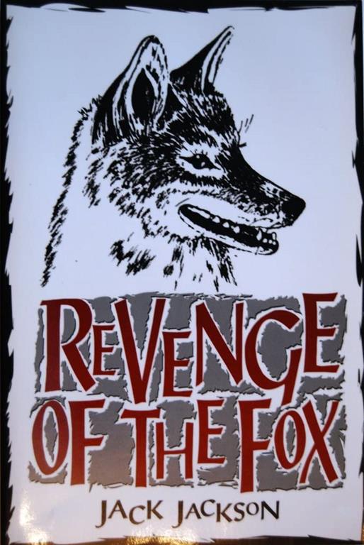 Revenge of the Fox