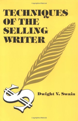 Techniques of the Selling Writer