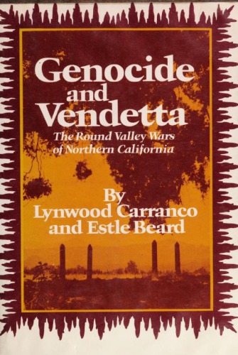 Genocide and Vendetta