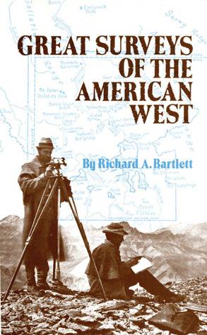 Great Surveys of the American West