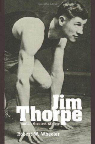 Jim Thorpe