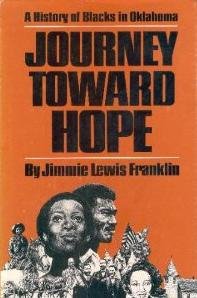 Journey Toward Hope