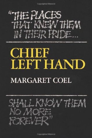 Chief Left Hand