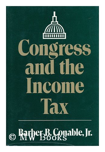 Congress and the Income Tax