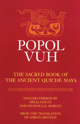 Popol Vuh