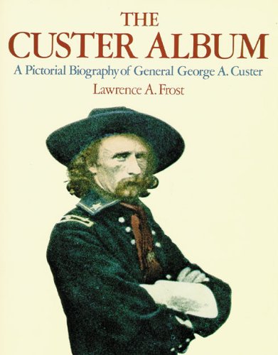 The Custer Album