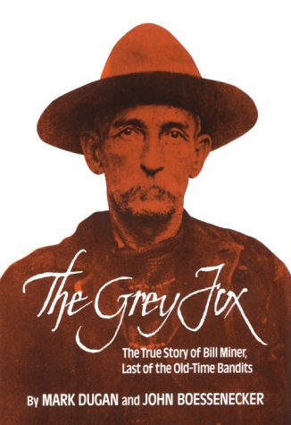 The Grey Fox