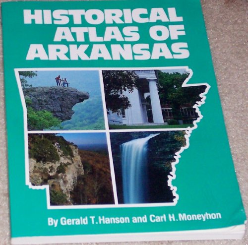 Historical Atlas of Arkansas