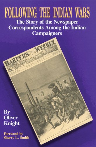 Following the Indian Wars