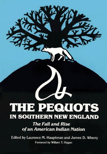 The Pequots in Southern New England