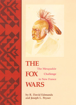 The Fox Wars