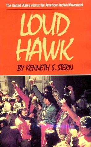 Loud Hawk