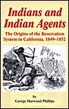 Indians and Indian Agents