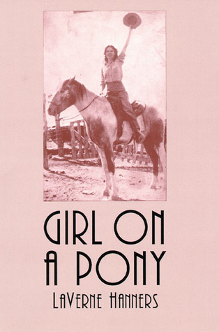 Girl on a Pony