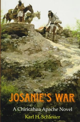 Josanie's War