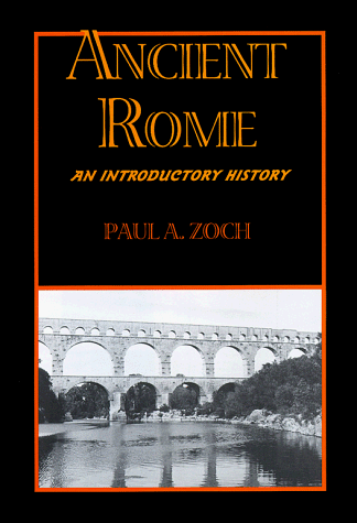 Ancient Rome