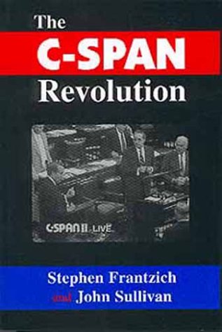 The C-Span Revolution