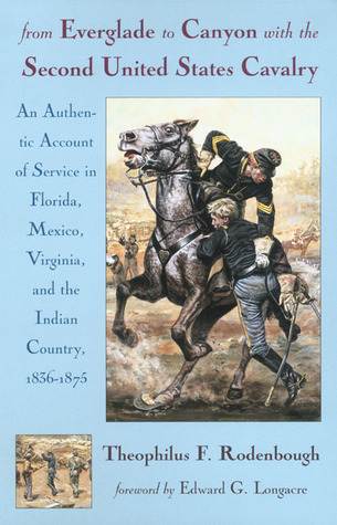 From Everglade to Canyon With the Second United States Cavalry