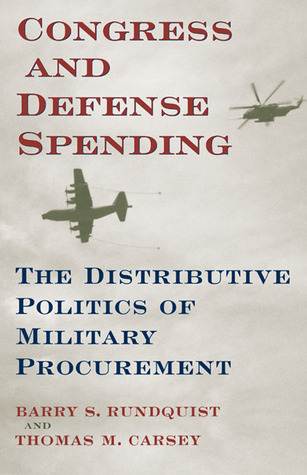 Congress and Defense Spending