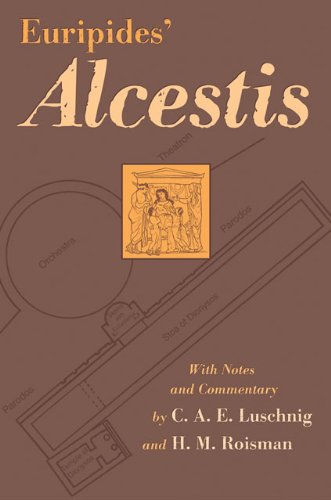 Alcestis