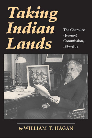 Taking Indian Lands