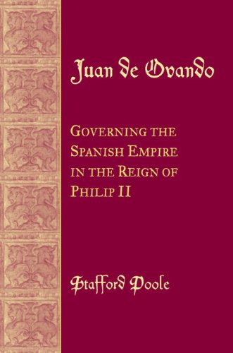 Juan de Ovando