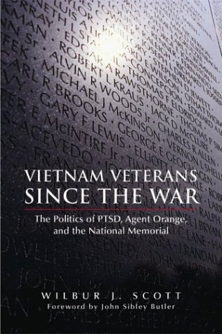 Vietnam Veterans Since the War