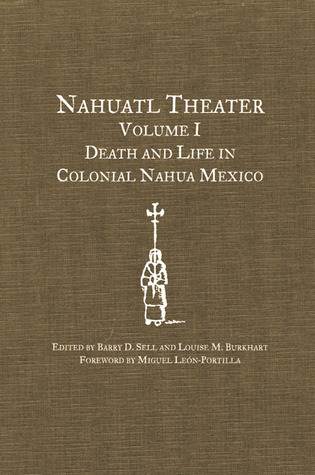 Nahuatl Theater